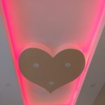 کناف اتاق خواب عروس