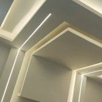 کناف برای دیوار