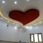 طرح کناف اتاق خواب عروس