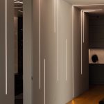 طرح کناف دیوار اداری