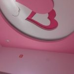 رنگ آمیزی سقف های کاذب