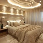 کناف سقف اتاق