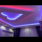 کناف اتاق خواب عروس