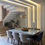 طراحی کناف مدرن