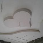 طرح کناف اتاق خواب عروس