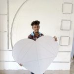 کناف اتاق خواب عروس