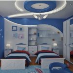 جدیدترین رنگ سقف پذیرایی