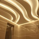 طراحی و اجرای کناف