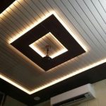 رنگ آمیزی کناف سقف