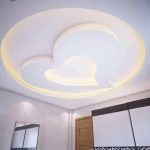 طرح کناف اتاق خواب عروس