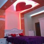 طرح کناف اتاق خواب عروس