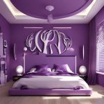 جدیدترین رنگ کناف سقف