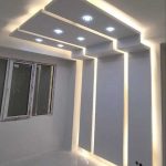 کناف دیواری