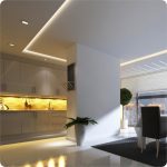 دیوار کاذب کناف