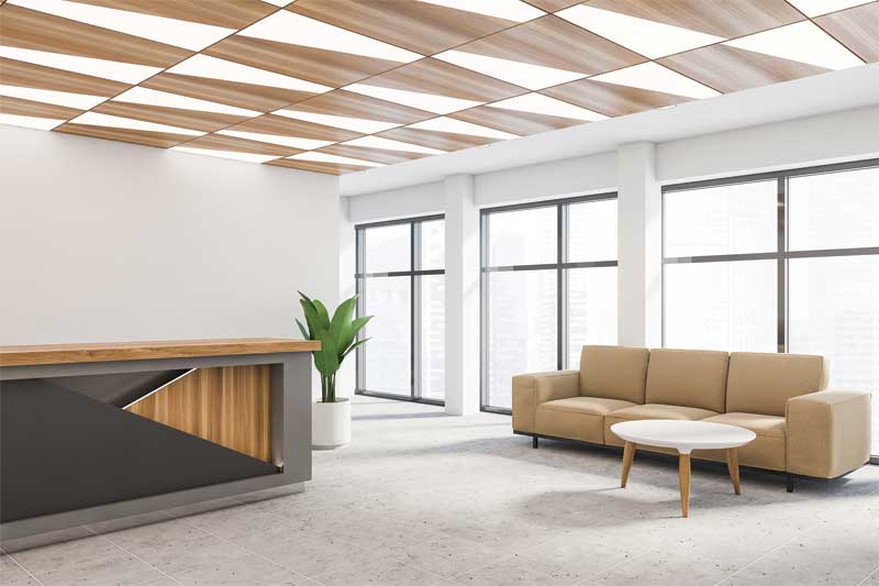 کناف آکوستیک