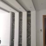 کناف کاری دیوار