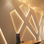 قیمت دیوار کناف