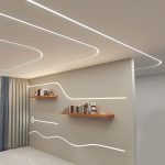 طراحي كناف سقف