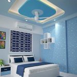 انواع رنگ بندی کناف سقف