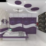 رنگ اکریلیک روی کناف