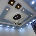 نمونه رنگ آمیزی کناف