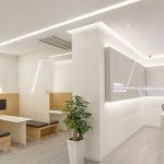 طراحي كناف سقف