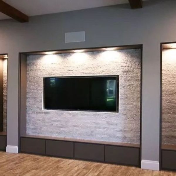 کناف دیواری دکوراتیو