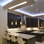 طراحي سقف پذيرايي