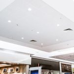 کناف مغازه کوچک