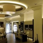 کناف مغازه کوچک