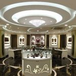 کناف مغازه کوچک