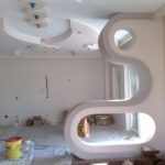 قیمت دیوار کنافی