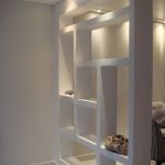 هزینه کناف دیوار