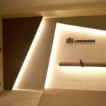 قیمت کناف دیوار ساده