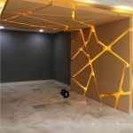 قیمت کناف دیوار