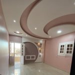 کناف اتاق خواب کوچک