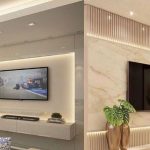 کناف دیوار دکوراتیو