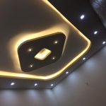 طرح های سقف کناف