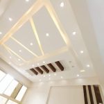 انواع طرح کناف