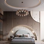 طرح های مختلف کناف سقف