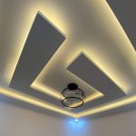 طرح های کناف سقف