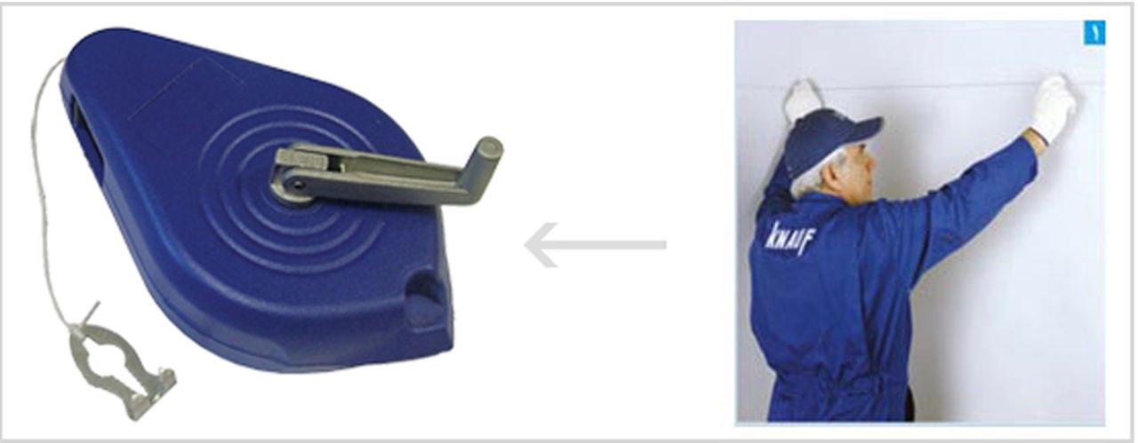 نصب کناف ساده