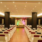 سقف کناف تالار عروسی