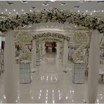 سقف کناف تالار عروسی