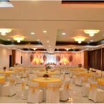 سقف کناف تالار عروسی