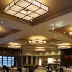 سقف کناف تالار عروسی