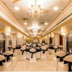 سقف کناف تالار عروسی