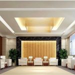 سقف کناف تالار عروسی