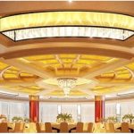 سقف کناف تالار عروسی
