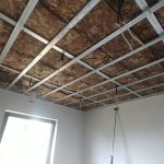 زیر کاری کناف